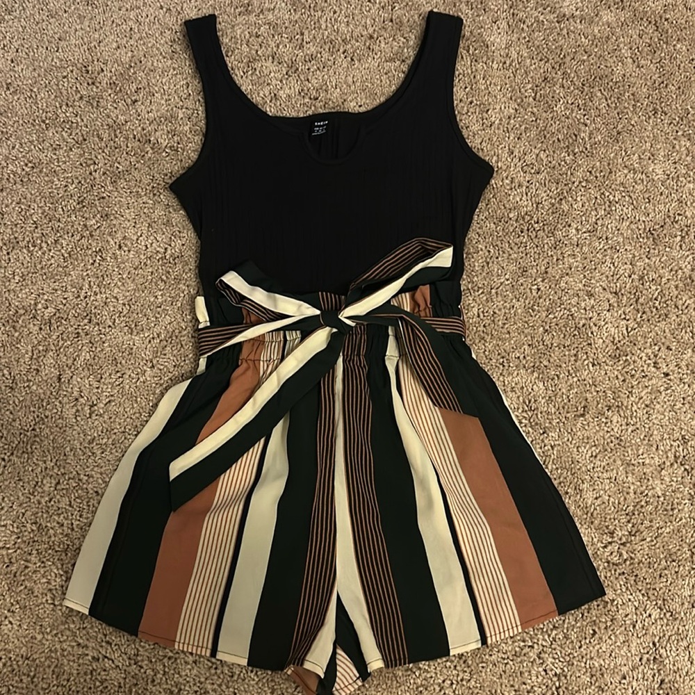 Shein romper